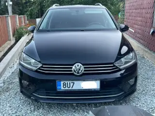 Volkswagen Golf – 2016, 235 187 km