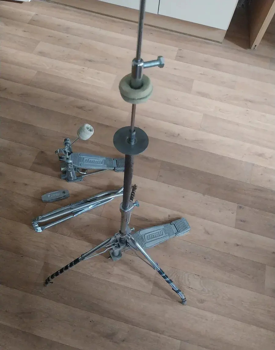 Amati zbytky