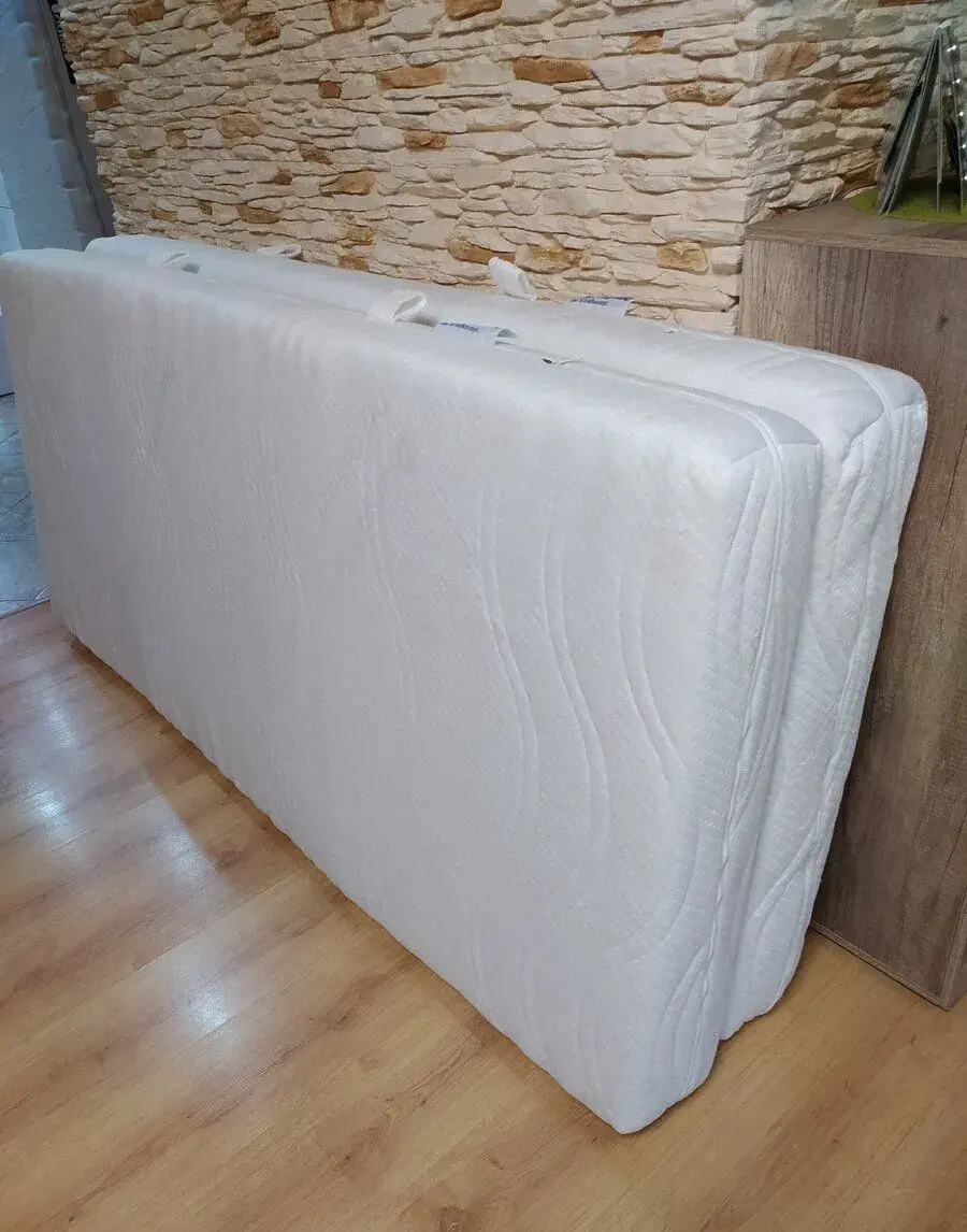 MATRACE DUNLOPILLO DRY COMFORT 90x200x17cm - 2ks