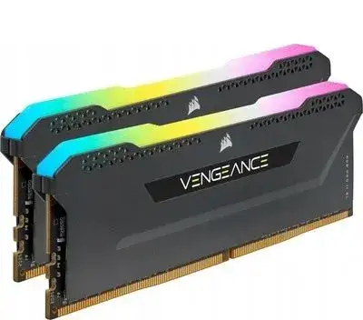32GB DDR4 3600MHZ CORSAIR VENGEANCE RGB RS