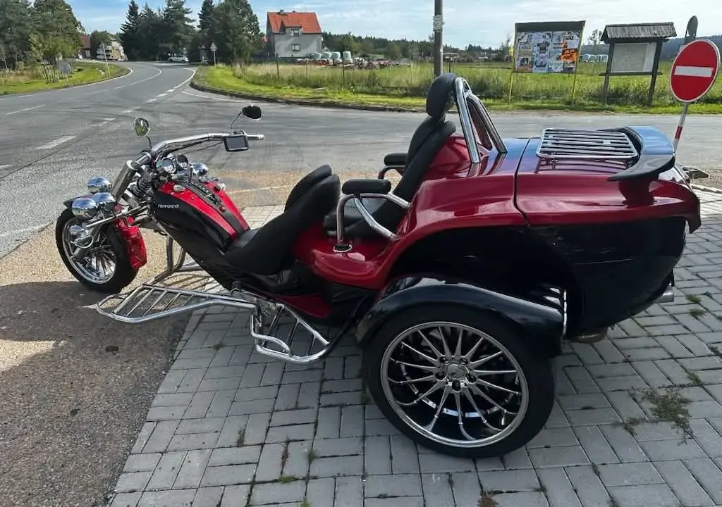 Rewaco RF2 ST