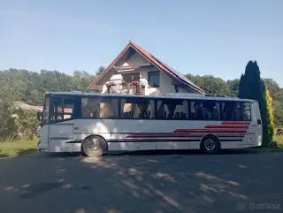 Karosa LC 736