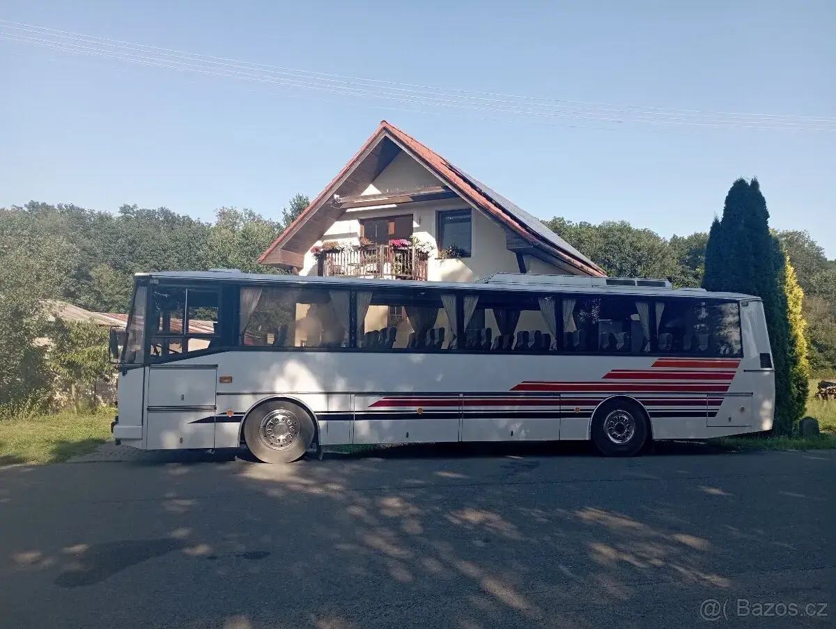 Karosa LC 736