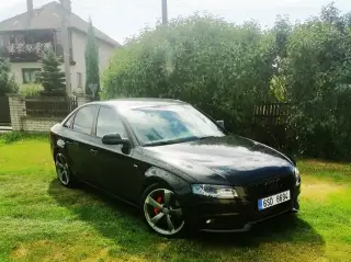 Audi A4 – 2011