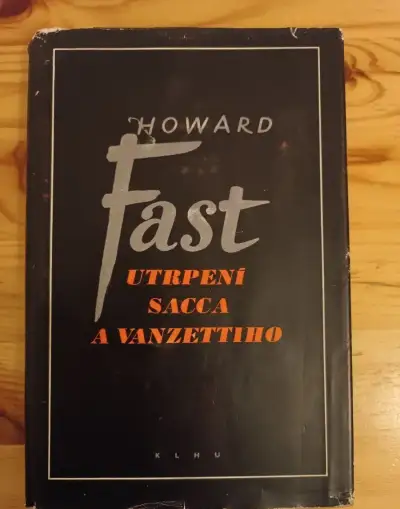 Romány - zahraniční autoři (včetně historických románů) 4/5