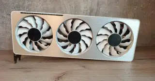 GIGABYTE GeForce RTX 3070 VISION OC 8G