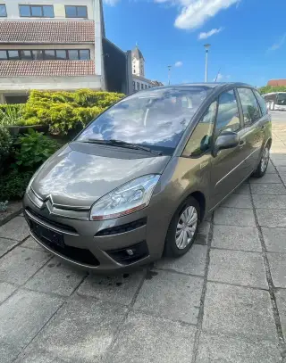 Citroën C4 – 2010, 150 000 km
