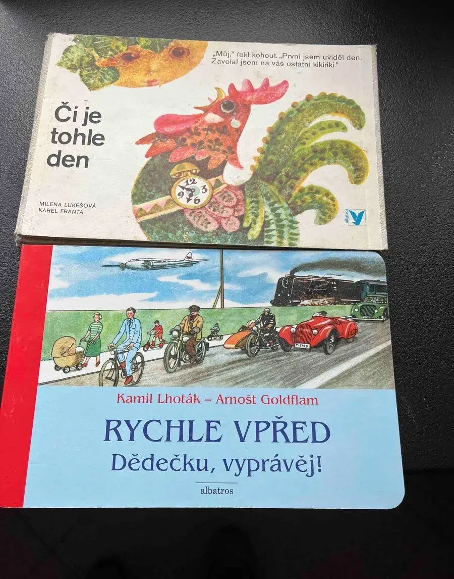 Leporela