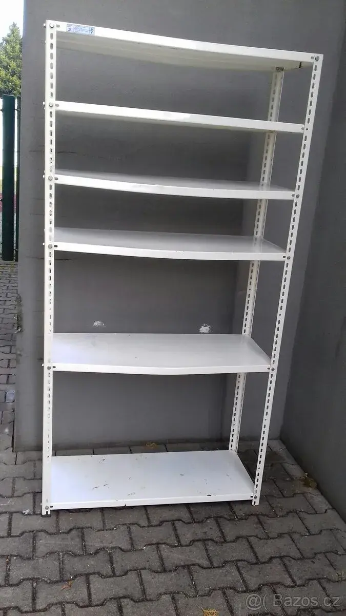 Regál