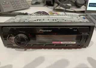 Pioneer