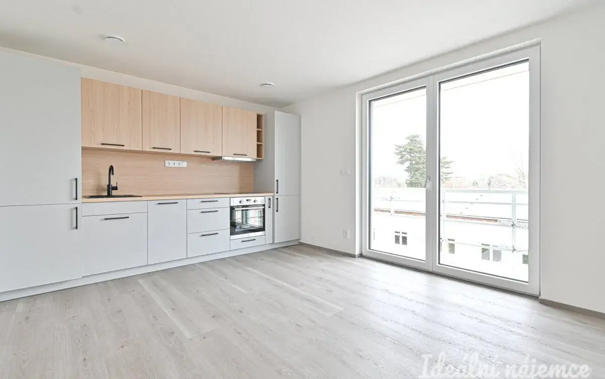 Pronájem bytu 2+kk, Dragounů, Dobřany, 14000,- Kč/měs, 39 m2