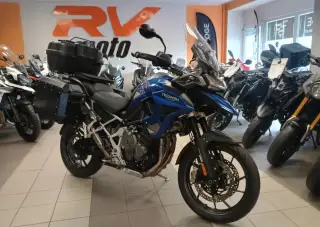 TRIUMPH TIGER 1200 GT PRO 2022
