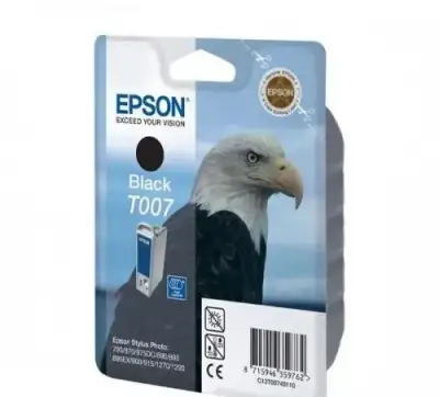Epson T007