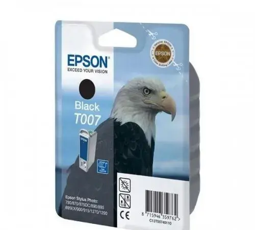 Epson T007