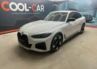 BMW M440i – 22 000 km