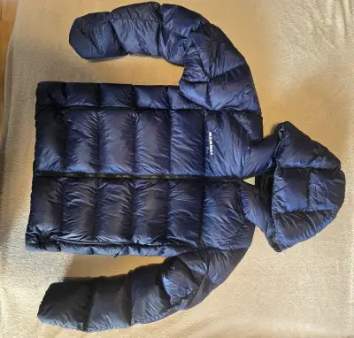 Bunda Mammut Taiss Pro IN Hooded Jacket Men velikost M