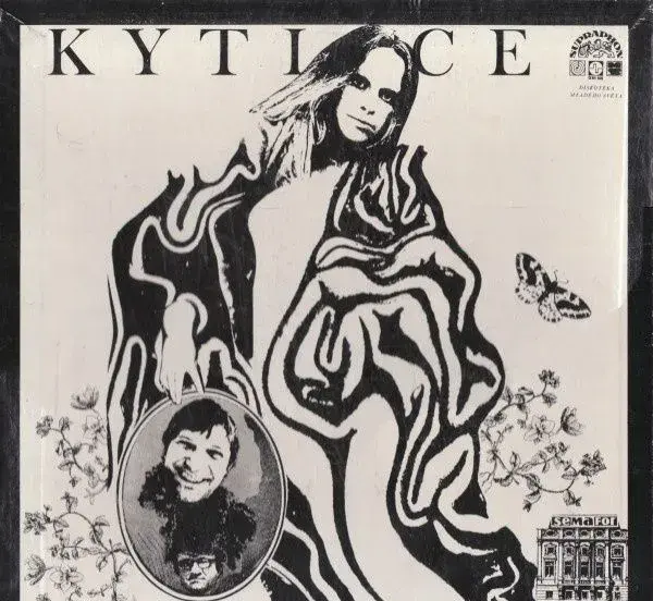 Kytice