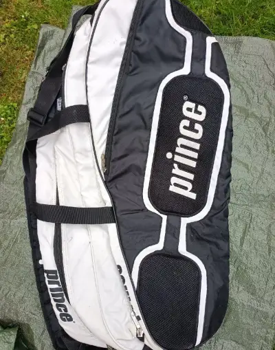 Tenisový bag