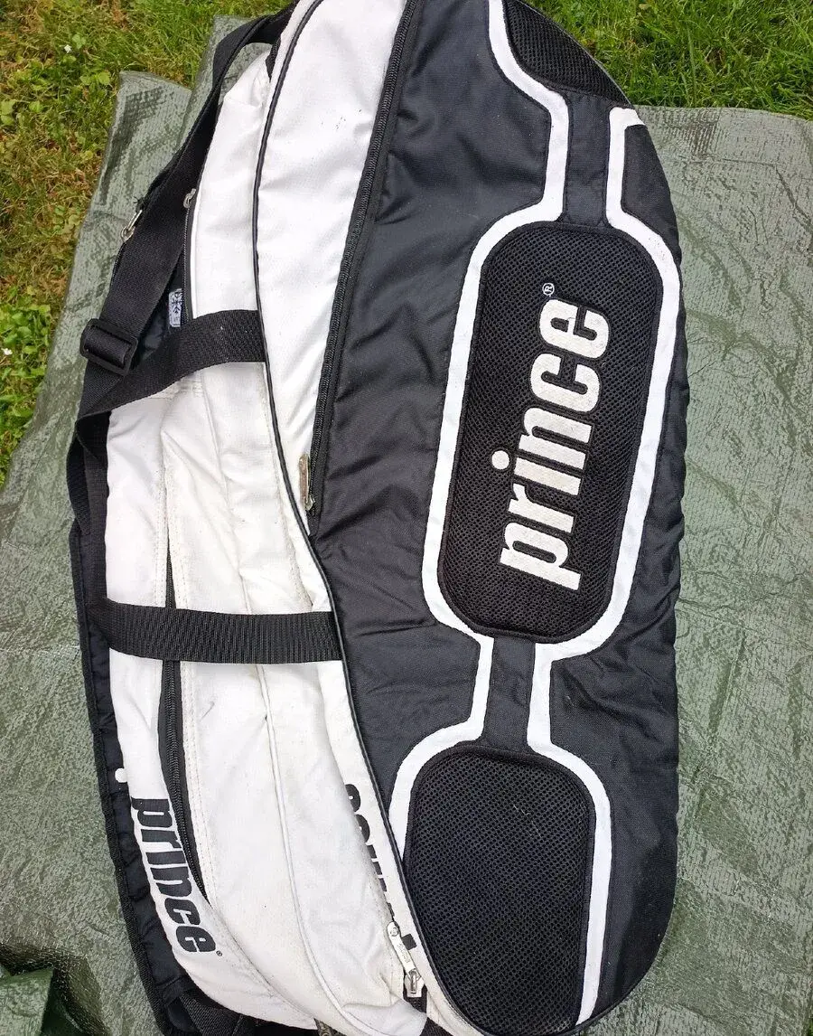 Tenisový bag