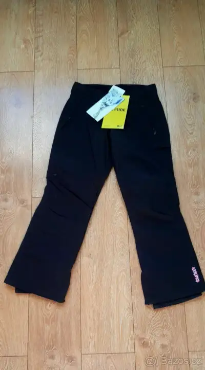 Nové dětské kalhoty na snowboard Burton XL