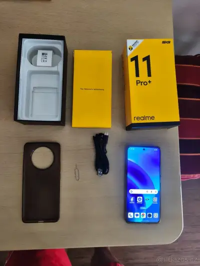Realme 11pro+ 5g