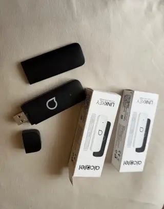 Lte sim usb modem 2ks