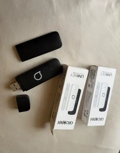 Lte sim usb modem 2ks