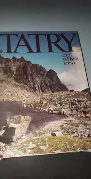 Tatry