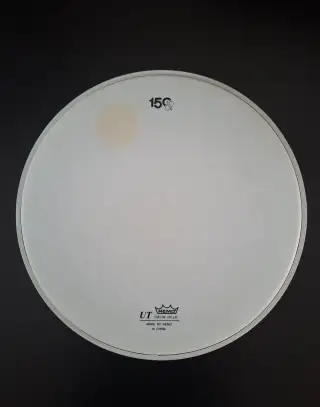Zánovní blány UT REMO 10" 12" 14" 16"
