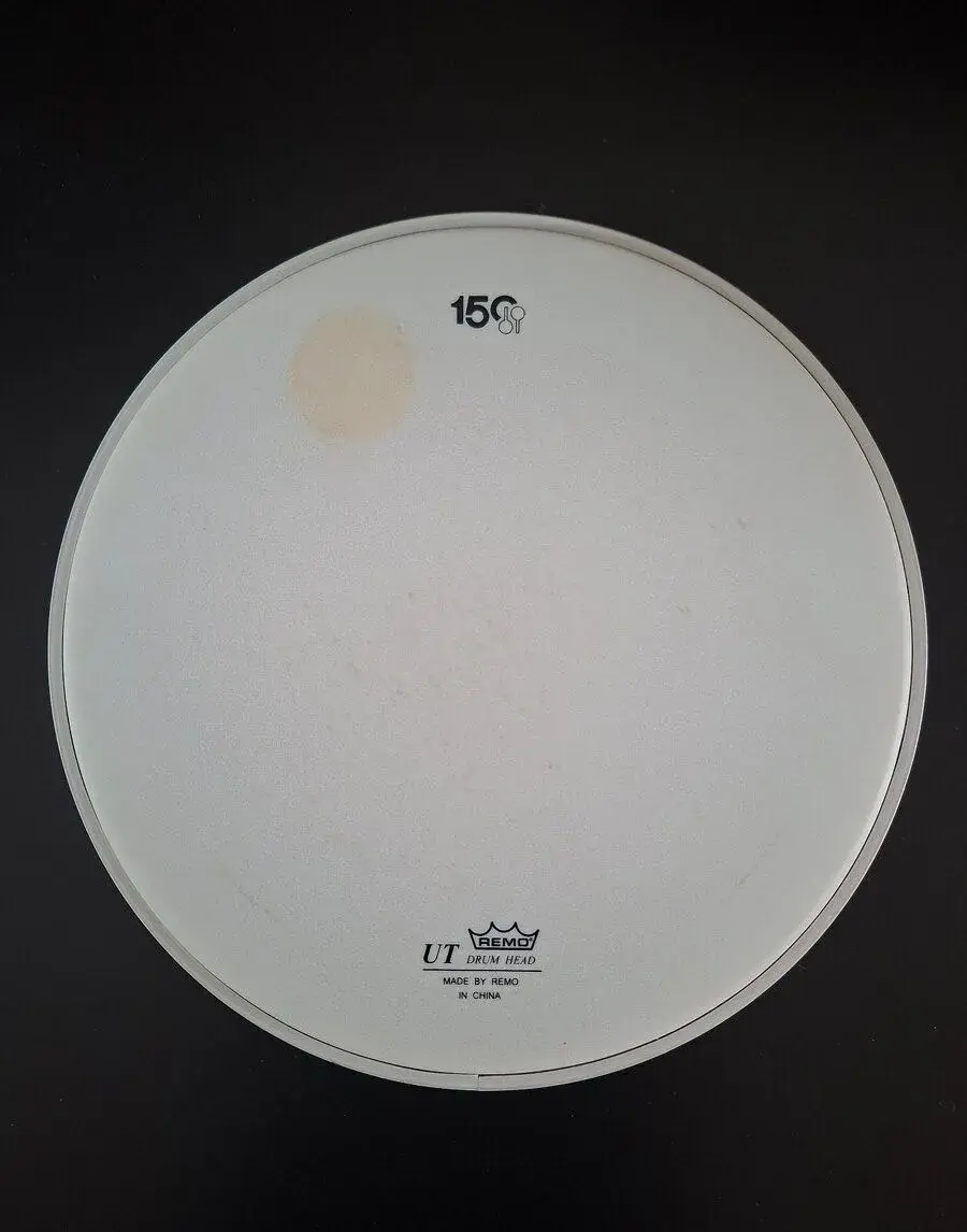 Zánovní blány UT REMO 10" 12" 14" 16"