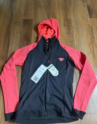 Dynafit Radical PTC W JKT cabana