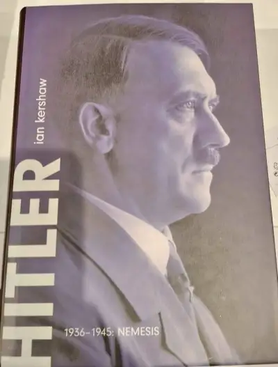 Hitler