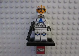 LEGO figurka Star Wars sw1278 Clone Trooper, 501st Legion,