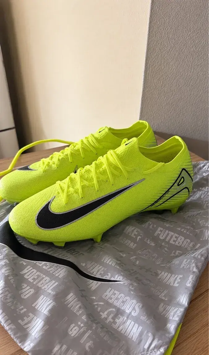 Nike Mercurial Vapor 16 Elite FG