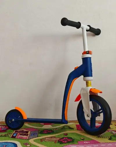 Scoot&Ride Highwaybaby odrážedlo, koloběžka