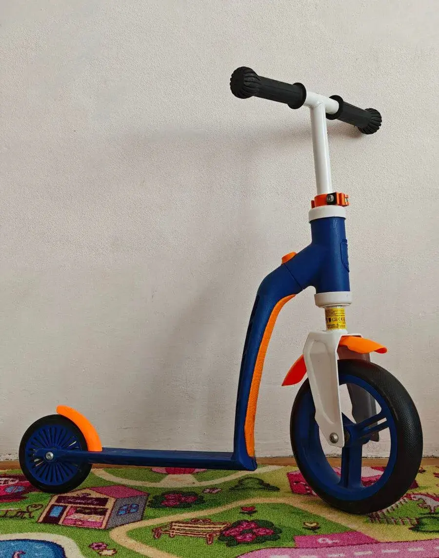 Scoot&Ride Highwaybaby odrážedlo, koloběžka