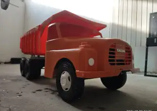 Tatra 148 Chemoplast