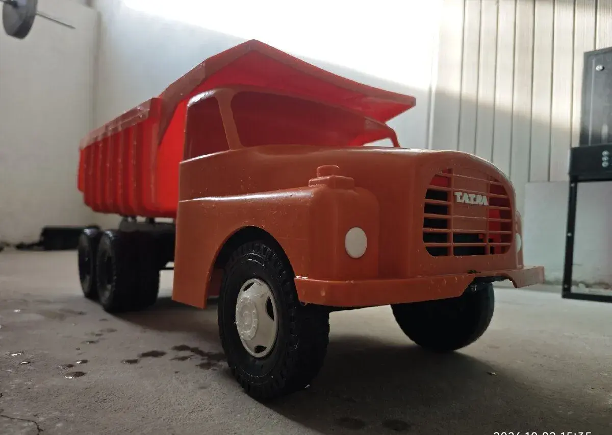 Tatra 148 Chemoplast