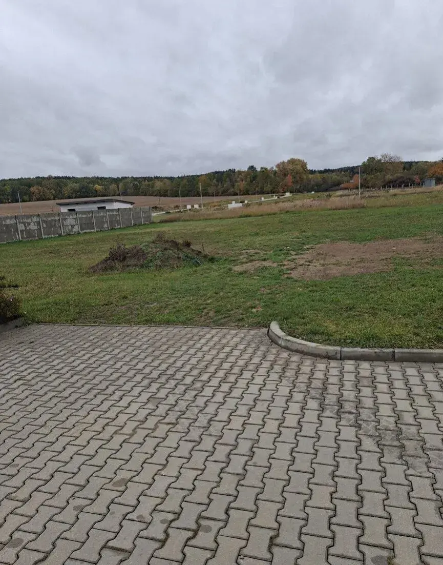 Prodej stavebního pozemku 758 m2, Rokycany