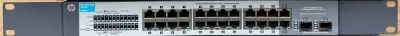 Switch HP 1410-24G J9561A