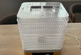 Sušička ovoce