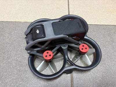 Dji Avata + controller