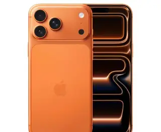 IPhone 17 pro 1 TB