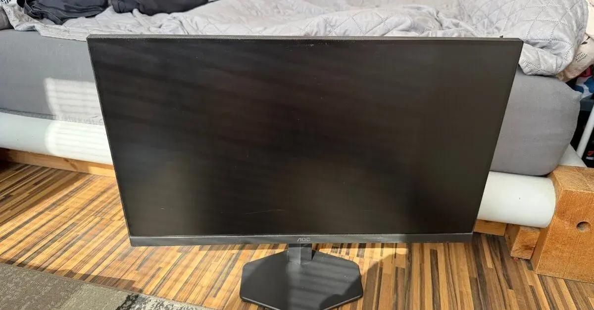 AOC GAMING Q27G4XN