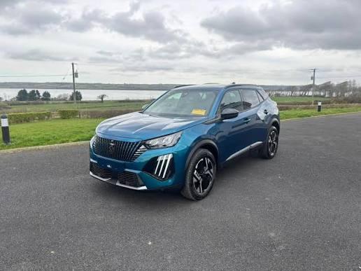Peugeot – 10 000 km