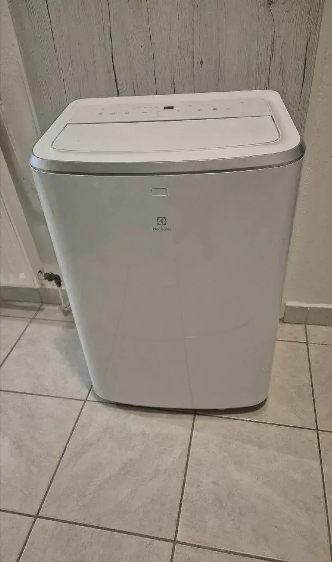 Mobilni klimatizace elektrolux