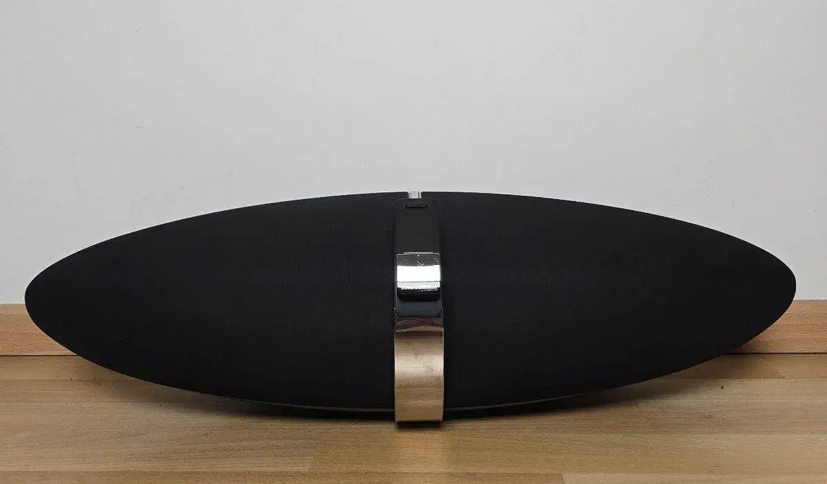 Bowers & Wilkins Zeppelin air / AirPlay