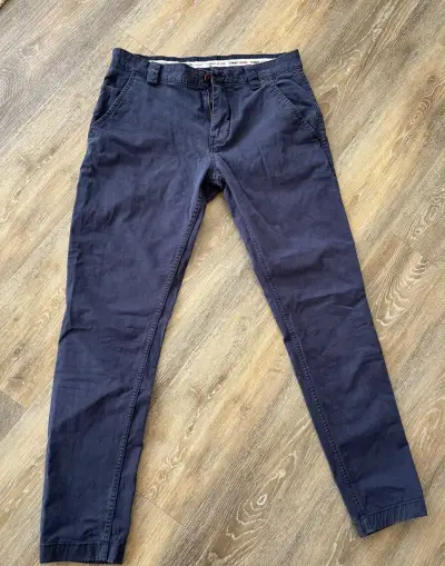 Pánské kalhoty Tommy Hilfiger