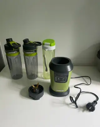 Smoothie mixér Sencor