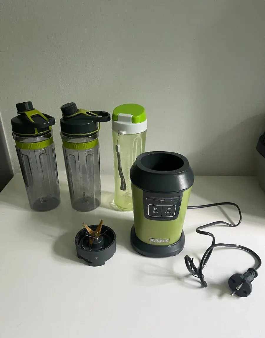 Smoothie mixér Sencor